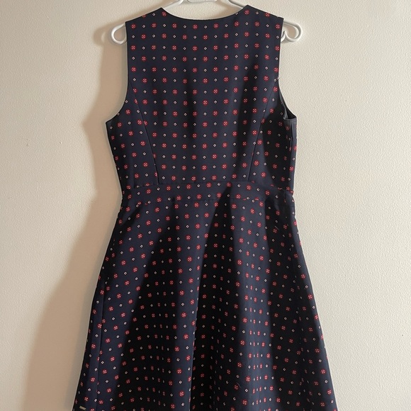 Robe Tommy Hilfiger Dress - Picture 5 of 6